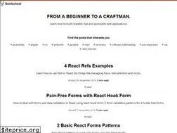Sites similar to nordschool.com