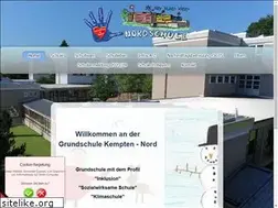 Sites similar to nordschule-kempten.de