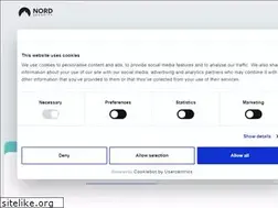 Sites similar to nordsecurity.com