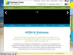 Sites similar to nordsee-camp.de