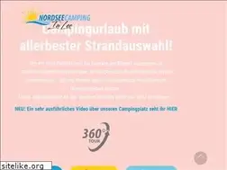 Sites similar to nordsee-campingplatz-in-lee.de