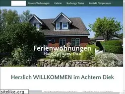Sites similar to nordsee-deichhans.de