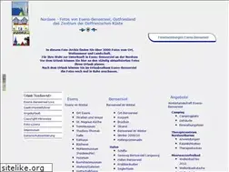 Sites similar to nordsee-esens-bensersiel.de