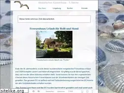 Sites similar to nordsee-for-you.de
