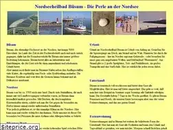 Sites similar to nordsee-freunde.de