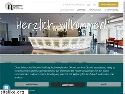 Sites similar to nordsee-hotel-bremerhaven.de
