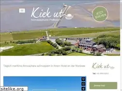 Sites similar to nordsee-hotel-pellworm.de