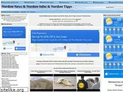 Sites similar to nordsee-infos-247.de