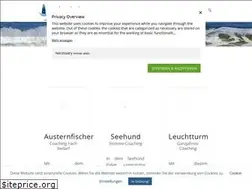 Sites similar to nordsee-text.de