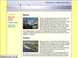 Sites similar to nordsee25.de