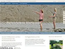 Sites similar to nordseebad-wremen.de