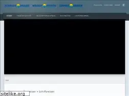 Sites similar to nordseebaederlinie.de