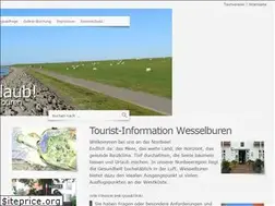Sites similar to nordseebucht.de