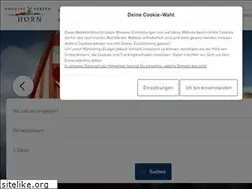 Sites similar to nordseeferien-horn.de
