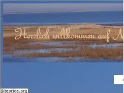 Sites similar to nordseeferienhaus.info