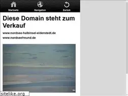 Sites similar to nordseefreund.de