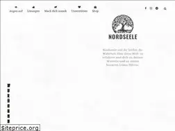 Sites similar to nordseele.net