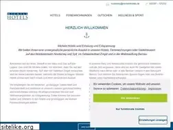 Sites similar to nordseeoase-norderney.de