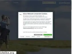 Sites similar to nordseetourismus.de