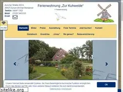Sites similar to nordseeurlaub-ferienwohnung.de