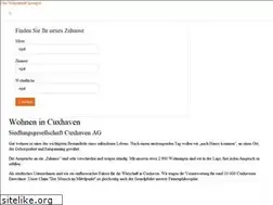 Sites similar to nordseeurlaub.de