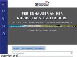 Sites similar to nordseeurlaub.dk