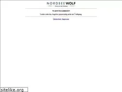 Sites similar to nordseewolf.de