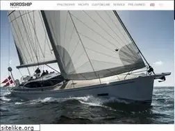 Sites similar to nordship.dk