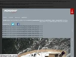 Sites similar to nordshipyachts.co.uk