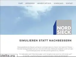 Sites similar to nordsieck.de