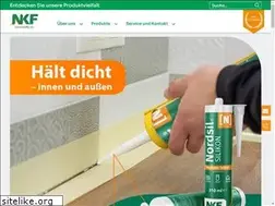 Sites similar to nordsil.de
