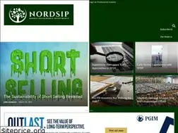 Sites similar to nordsip.com
