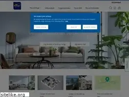Sites similar to nordsjo.no