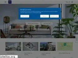 Sites similar to nordsjo.se