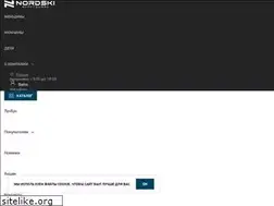 Sites similar to nordski.ru