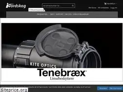 Sites similar to nordskog.com