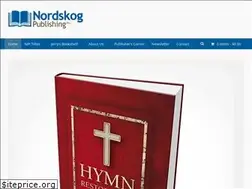 Sites similar to nordskogpublishing.com