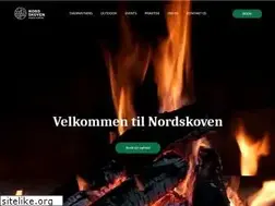 Sites similar to nordskoven.dk