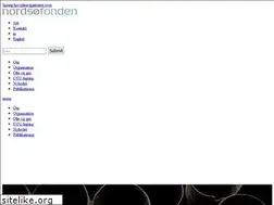 Sites similar to nordsoefonden.dk