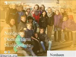 Sites similar to nordsoenskoletjeneste.dk