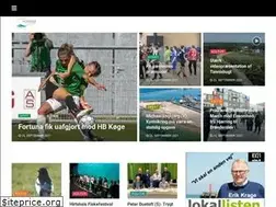 Sites similar to nordsoeposten.dk