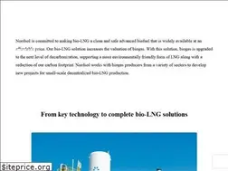 Sites similar to nordsol.com