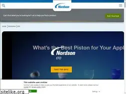 Sites similar to nordsonefd.com
