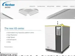 Sites similar to nordsonmatrix.com