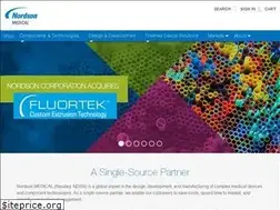 Sites similar to nordsonmedical.com