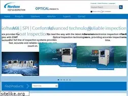 Sites similar to nordsonyestech.com