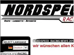 Sites similar to nordspeed-racing.de