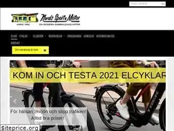 Sites similar to nordssportmotor.se