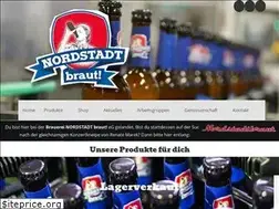 Sites similar to nordstadt-braut.de