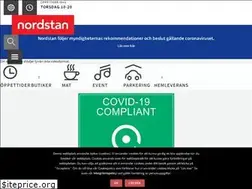 Sites similar to nordstan.se